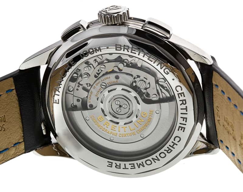 Breitling Premier B01 AB0118